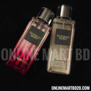 Victoria’s Secret Fragrance Mist