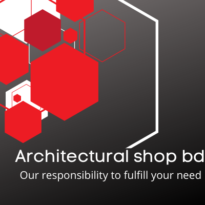 architectural shop bd