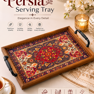 Persia Serving Tray